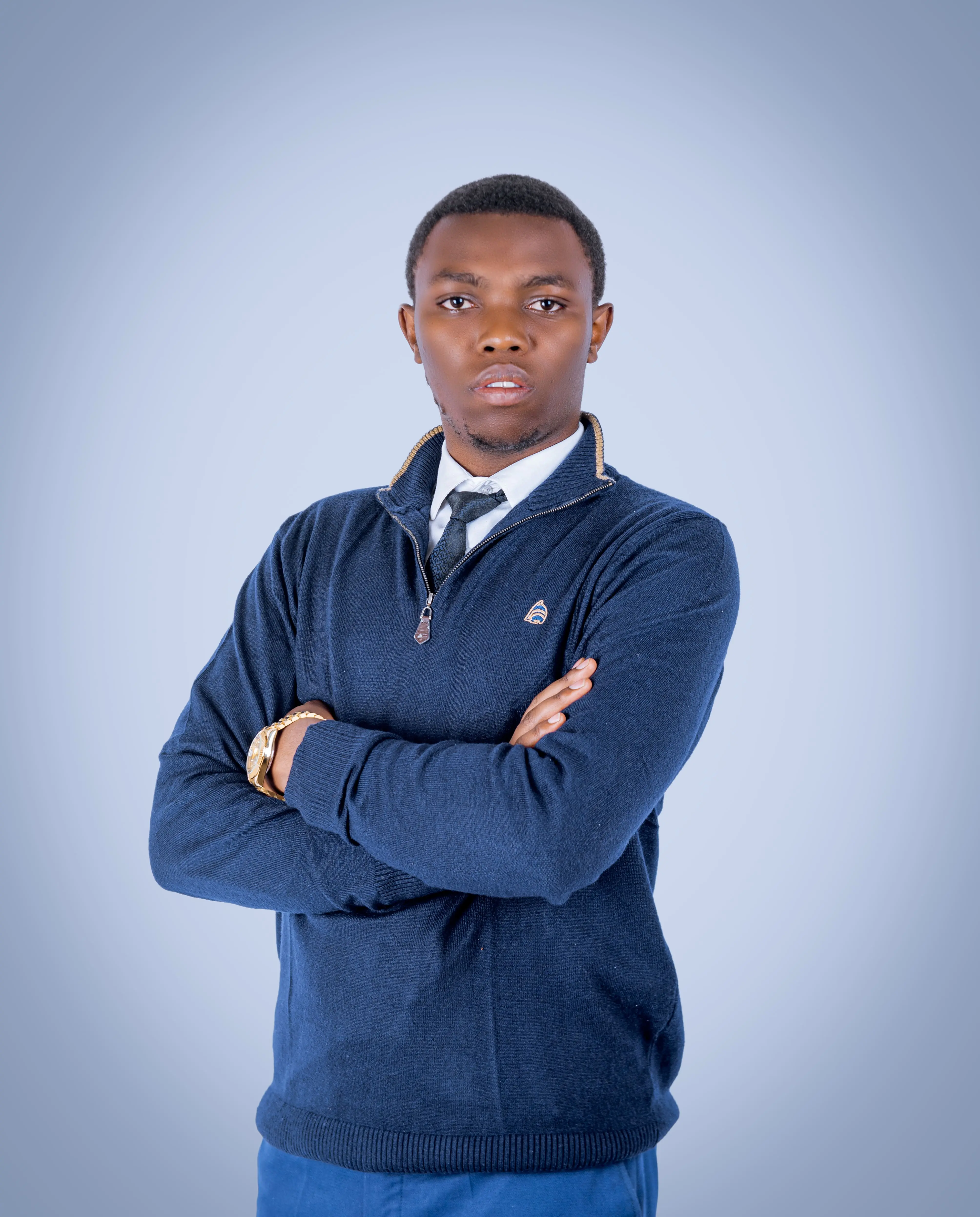 Favor Eliab, Software Developer